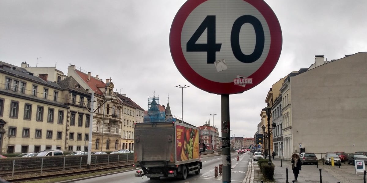 Po nowelizacji przepisów drogowych, m.in. za zbyt szybką jazdę, zapłacimy o wiele wyższe mandaty