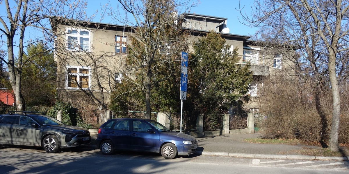 al. Jaworowa we Wrocławiu