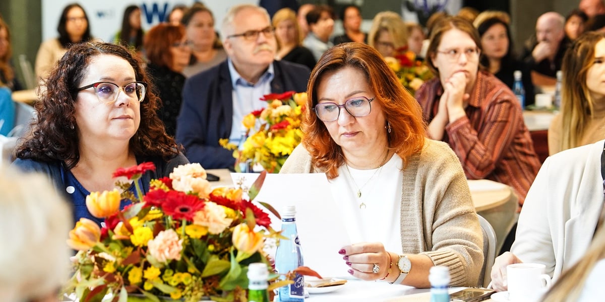 Wrocławskie Forum ds. Uzależnień, III edycja, 10-11.10.2024