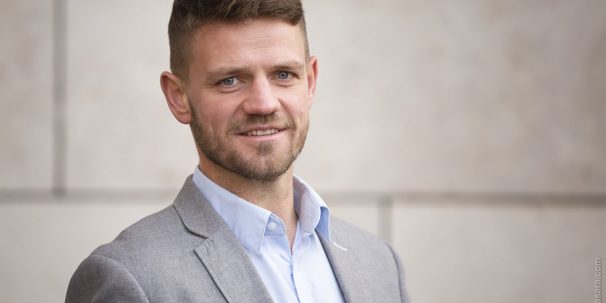 Daniel Chojnacki