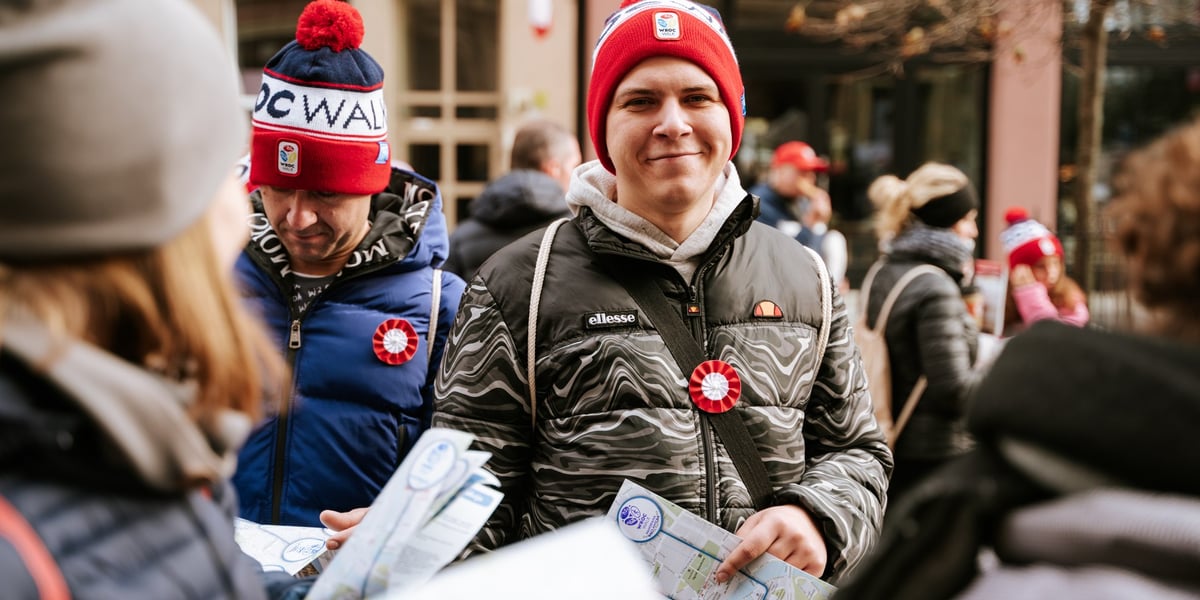 WrocWalk 2024 – znamy szczegóły wszystkich tras!