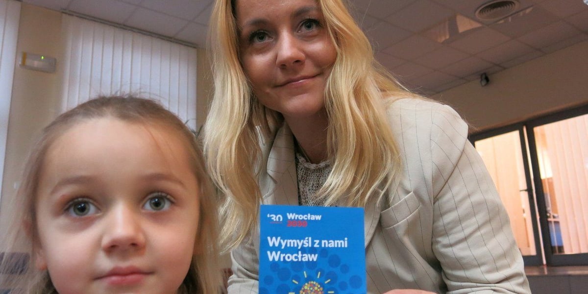 Zaprojektuj Wrocław: byliśmy na Nowym Dworze