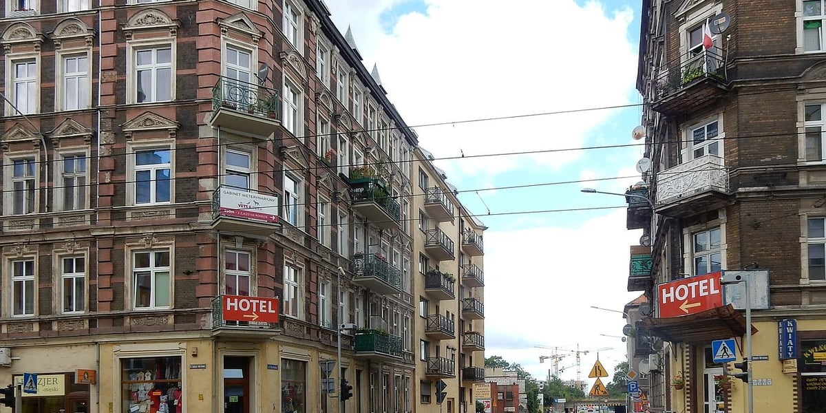 ul. Rychtalska