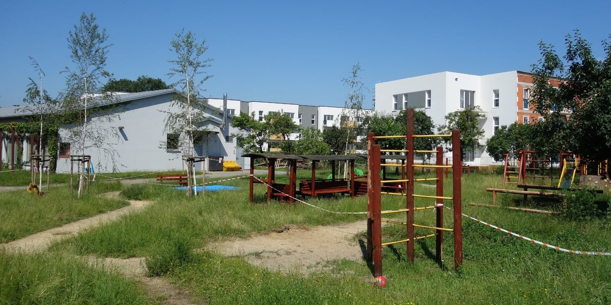 Przedszkole nr 56 we Wrocławiu