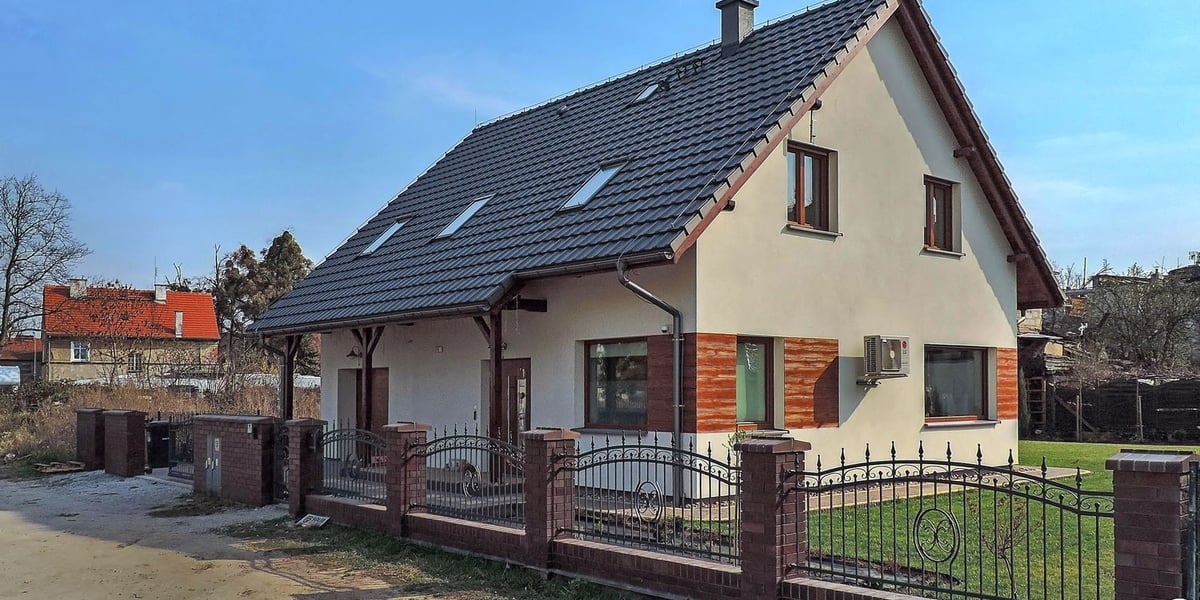 ul. Śremska we Wrocławiu