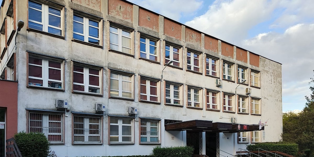 Szkoła Podstawowa nr 3 we Wrocławiu