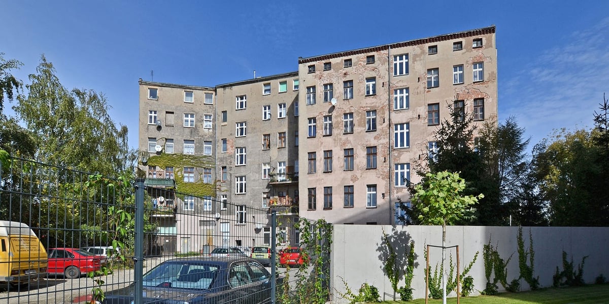 ul. Krakowska