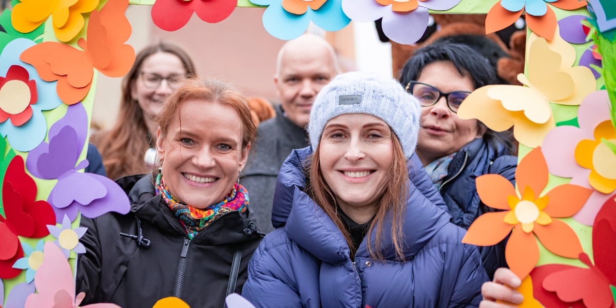 Świąteczne spotkanie w CAL Złotniki - 11.04.2025 r.