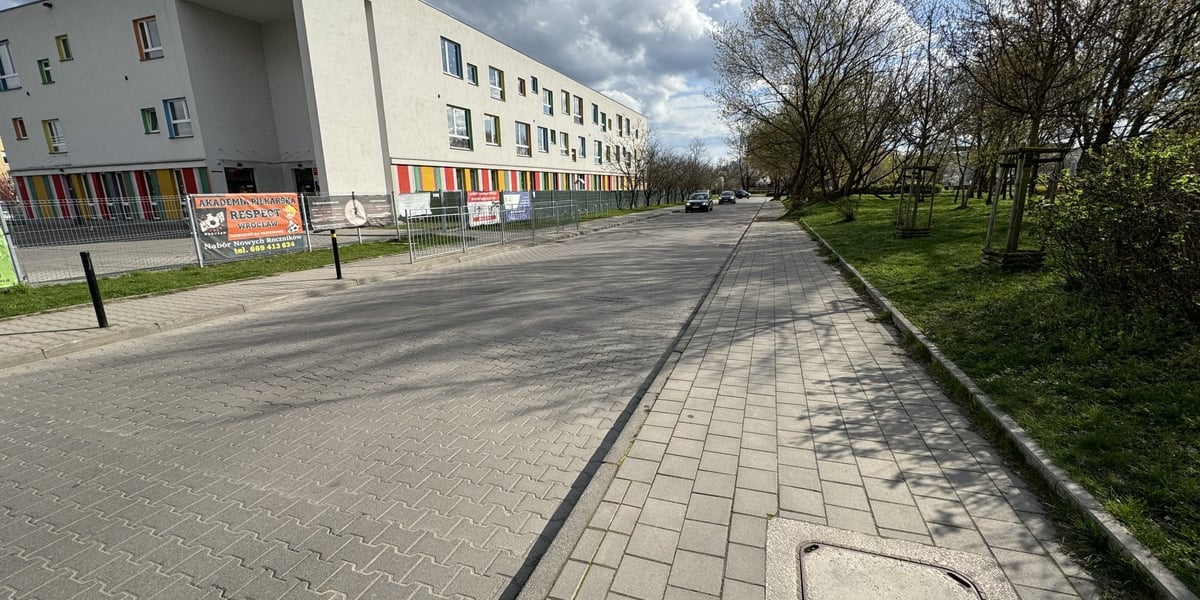 Stan istniejący