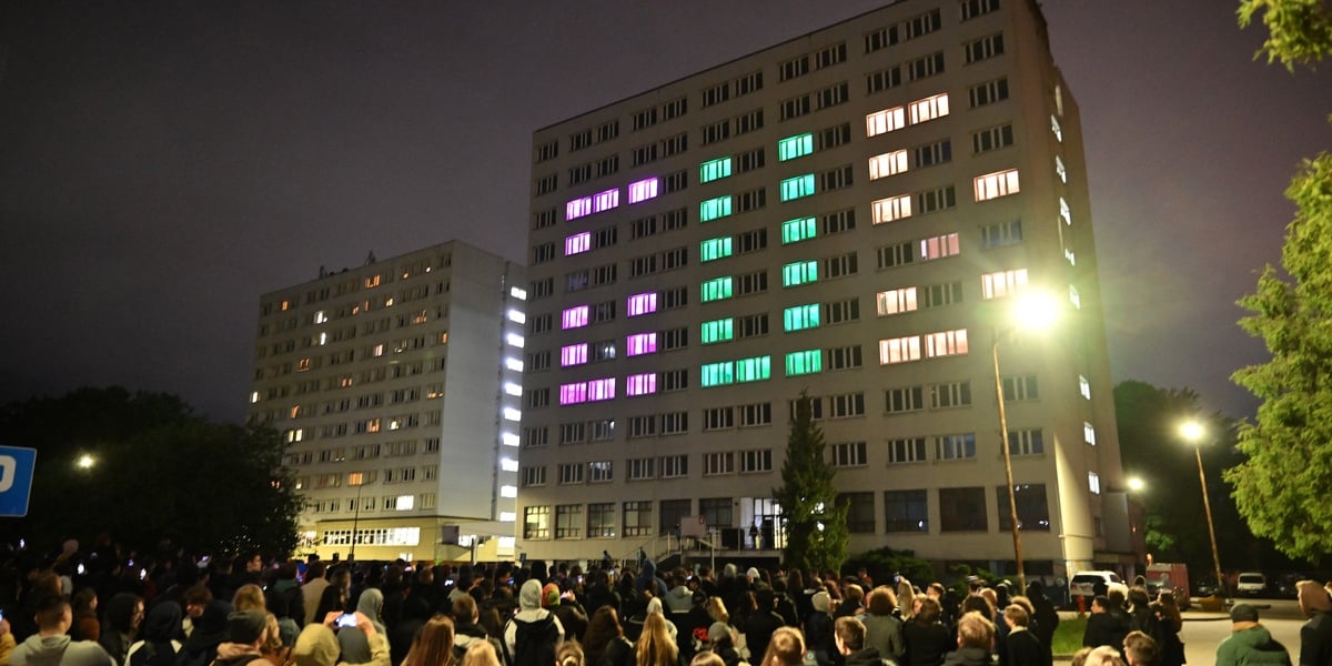 PIWO, czyli Potężny Indeksowany Wyświetlacz Oknowy na Wittigowie. Edycja 2025