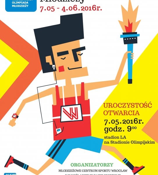 9. Wrocławska Olimpiada Młodzieży