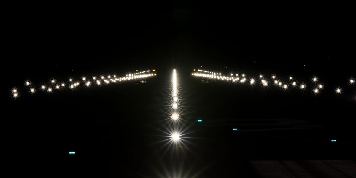 WRO RUNWAY RUN – bieg po pasie startowym