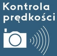 31 maja - tu stoją fotoradary
