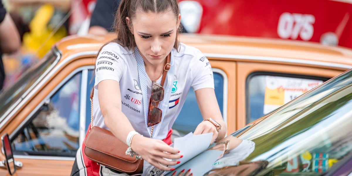 MotoClassic 2025 na Zamku Topacz