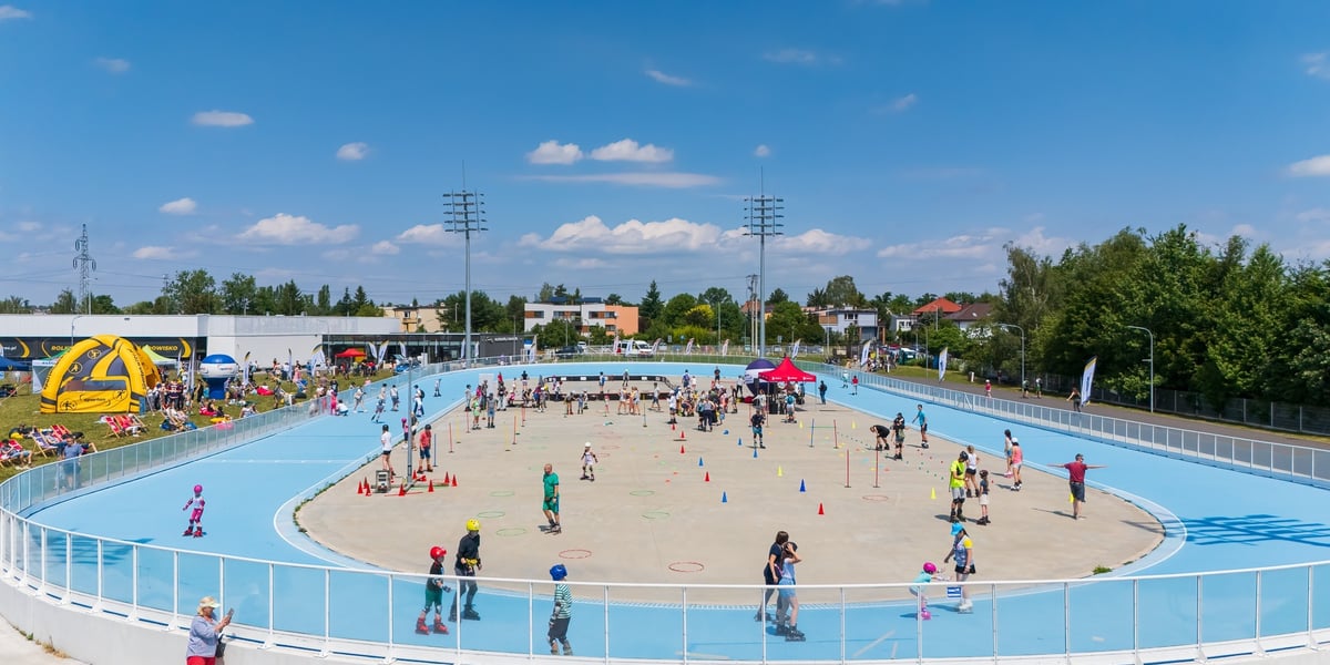 Festyn sportowo-rodzinny na Nowym Dworze. Będzie stoisko Nasz Wrocław