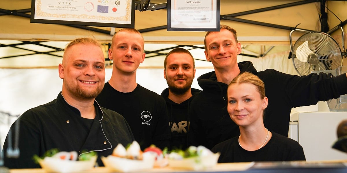Pożegnanie Gastro Miasta - to ostatnie spotkanie w tym roku