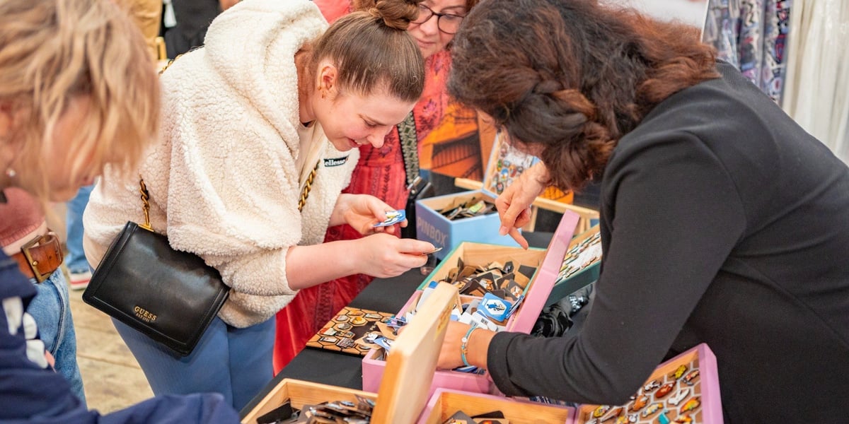 Festiwal Kupuj Świadomie w Czasoprzestrzeni w weekend 13-14 września 