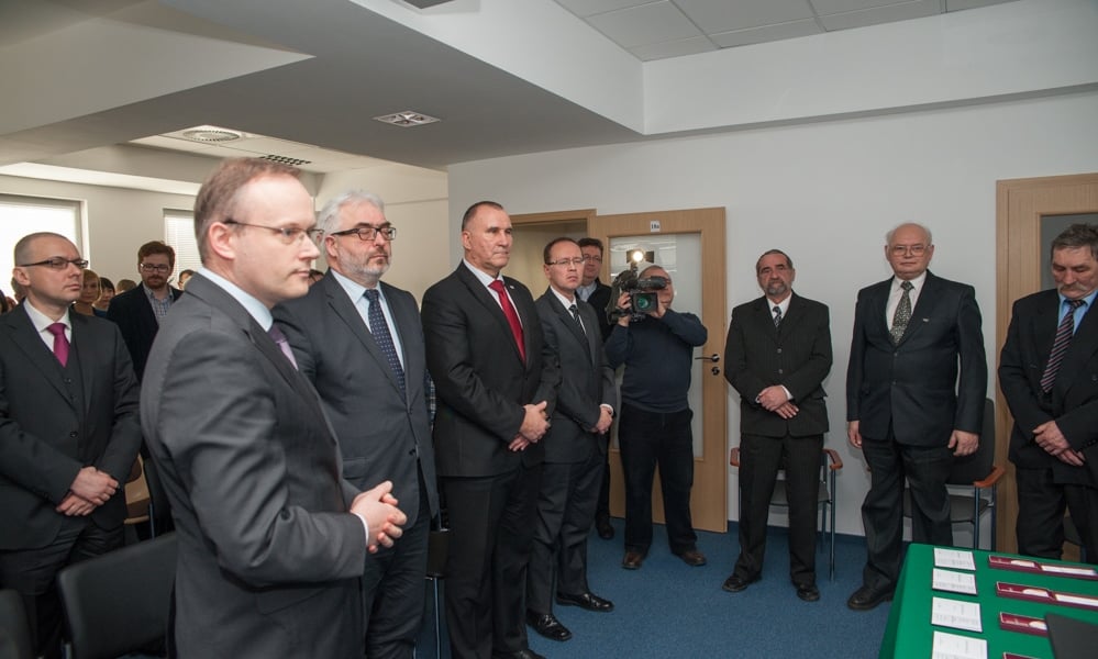 Krzyż Wolności i Solidarności