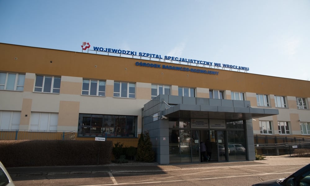 Wygodniej dla pacjentów