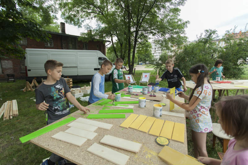 Rusza kulturalny program „Sąsiadujemy”