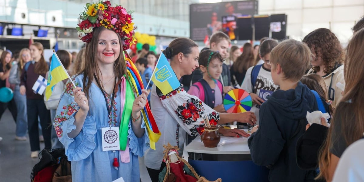 Dzień Paszportu 2025 