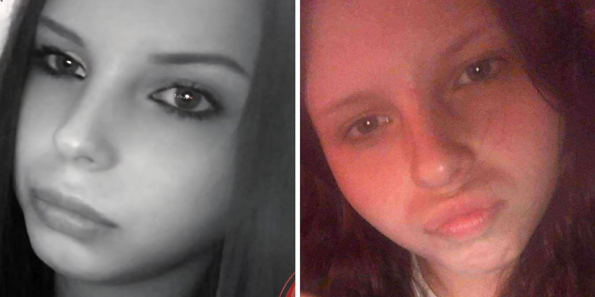 Zaginęła Martyna Zawada