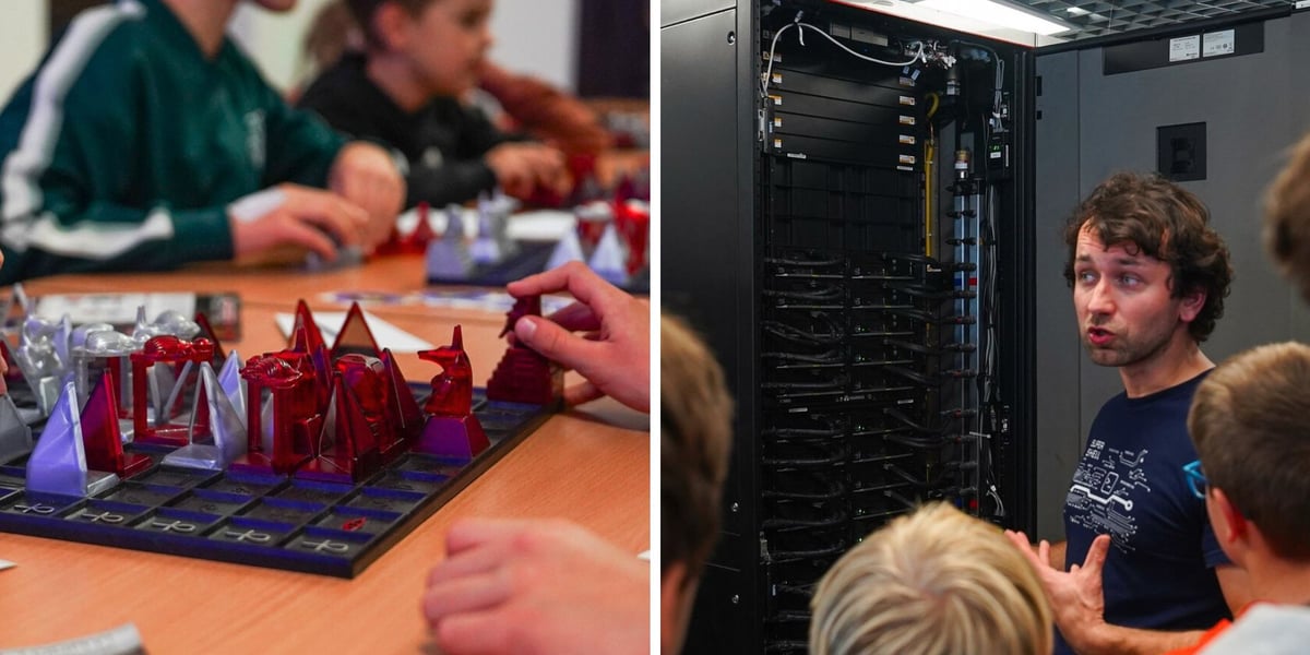 Noc Politechniki 2025