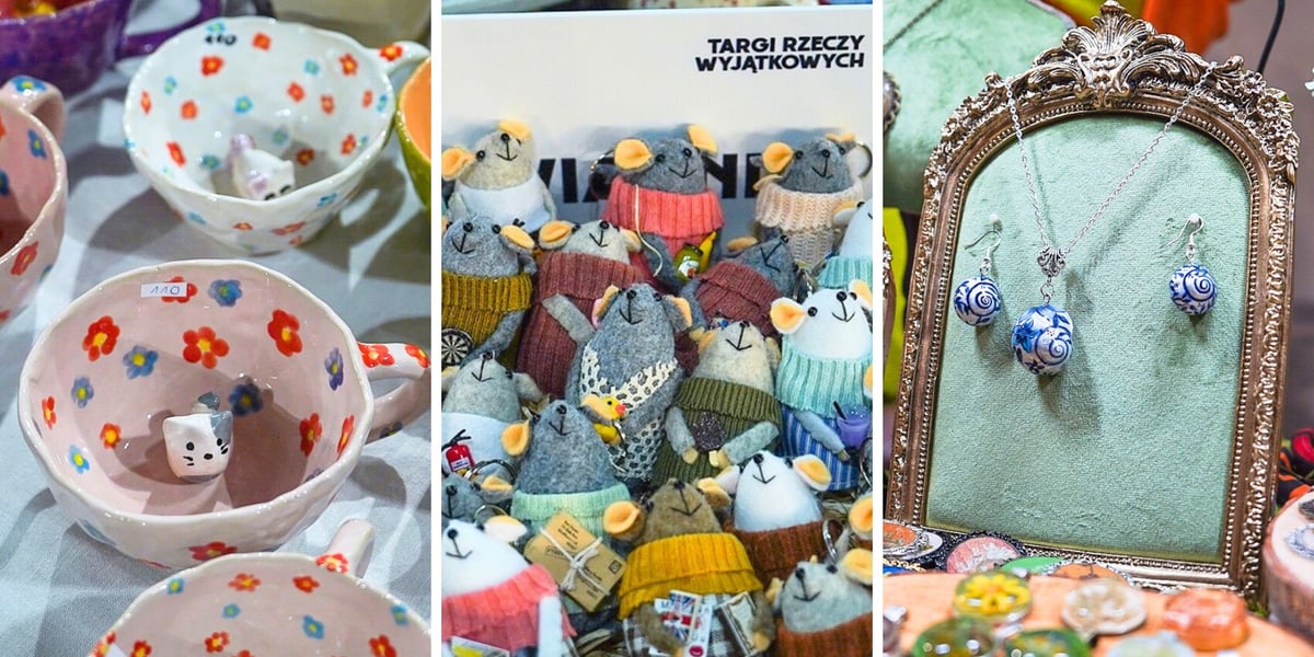 Targi Rzeczy Wyjątkowych 2025