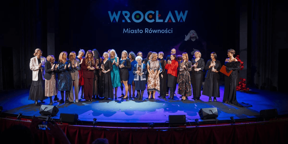 Wrocławianki Roku 2025