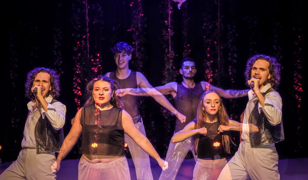 Wspaniały Świat Disneya - spektakl nie tylko dla dzieci!