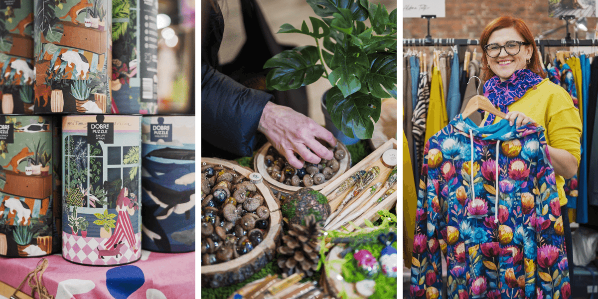 Targi Andrzejkowe w Czasoprzestrzeni we Wrocławiu