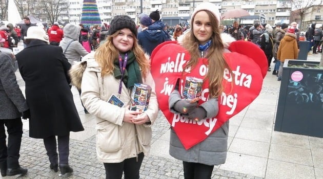 Obiad z prezydentem, spacer z alpakami i lot samolotem. Wrocławskie aukcje na WOŚP