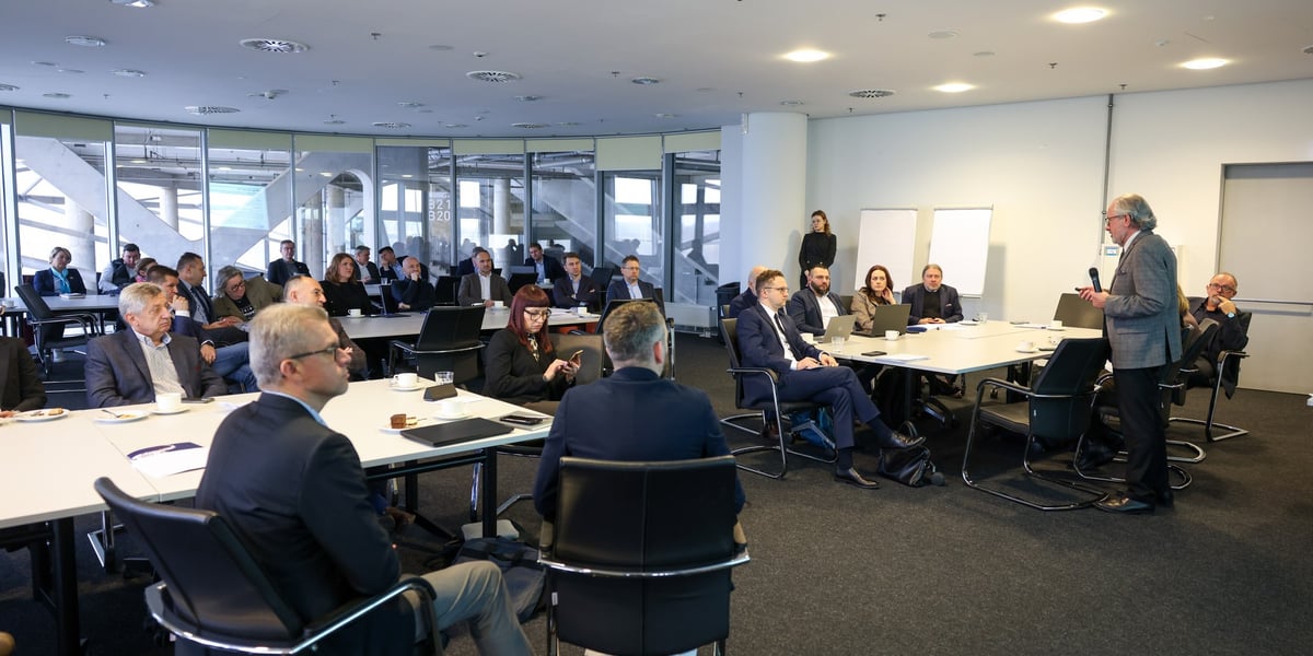 Spotkanie ws. projektu ustawy i statutu wiązku Metropolitalnego „Wrocławski Obszar Metropolitalny”