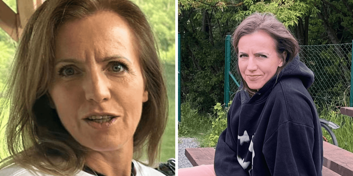 Zaginiona Anna Potocka