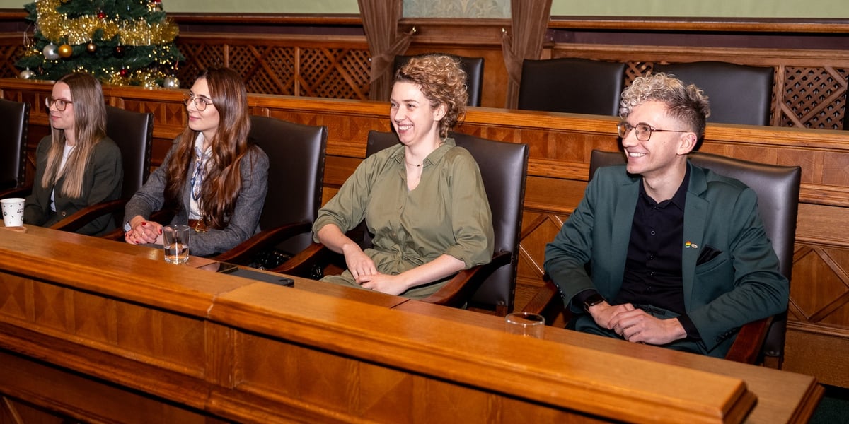 Inauguracja Porozumienia Szkół Doktorskich Wrocławia - 13.01.2026 r.