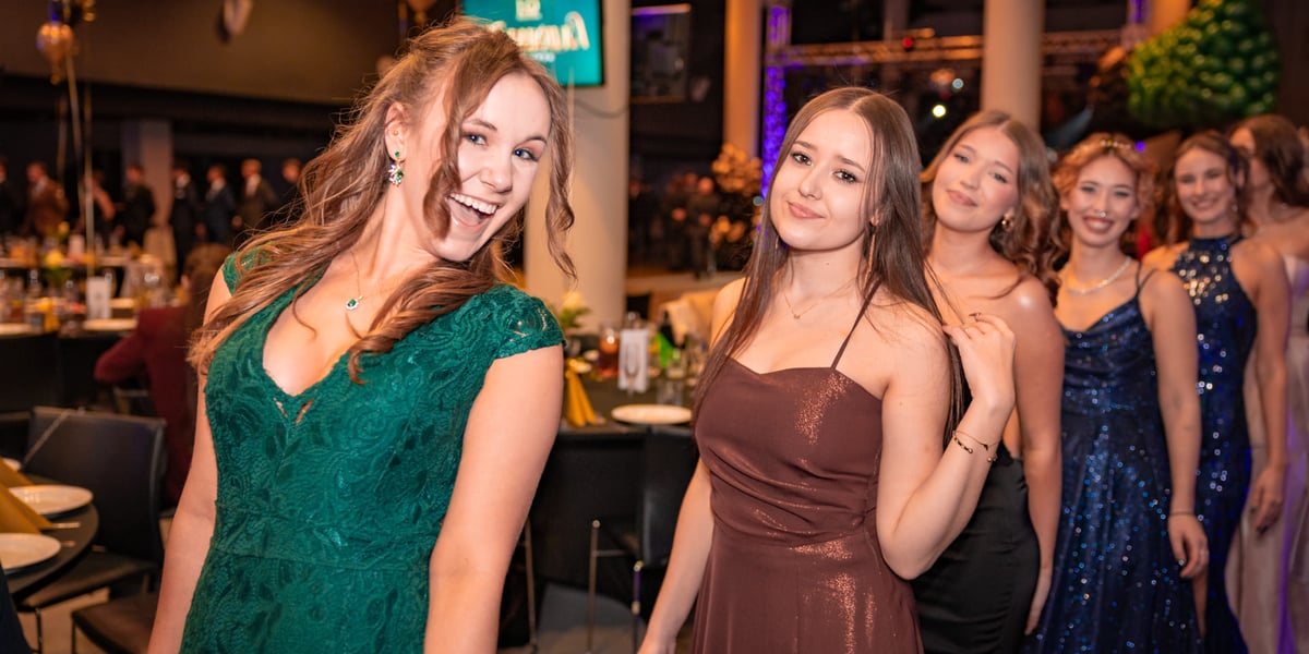 Studniówka IX LO. Wrocław, Tarczyński Arena, 24.01.2026