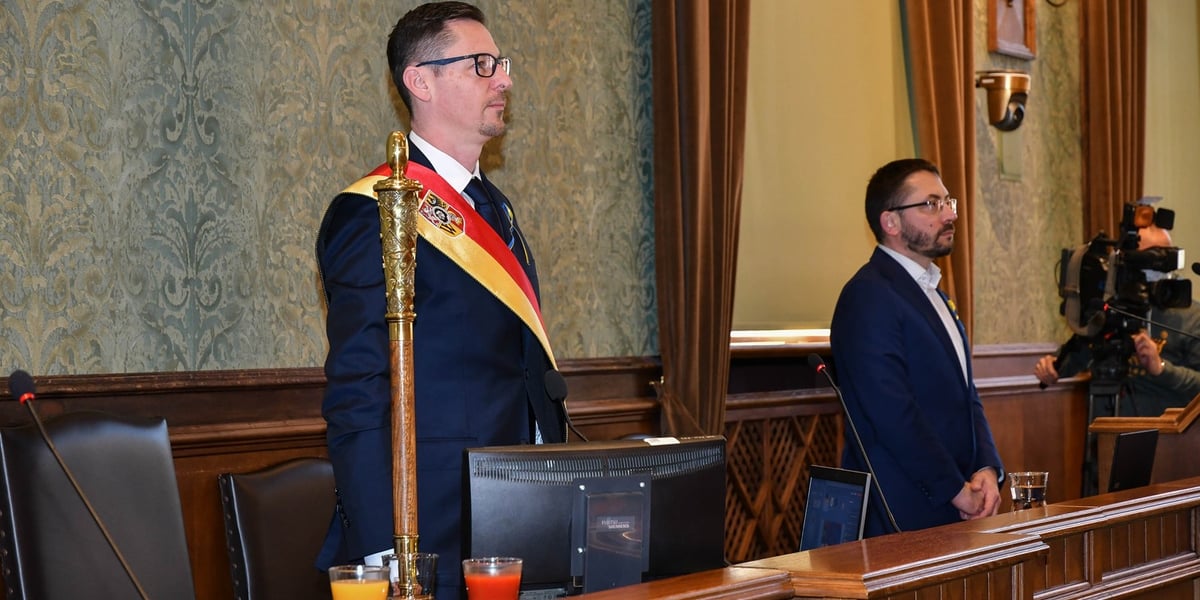 Radni jednogłośnie przyjęli uchwały o zerwaniu współpracy Grodnem oraz darmowej komunikacji miejskiej dla uchodźców wojennych z Ukrainy