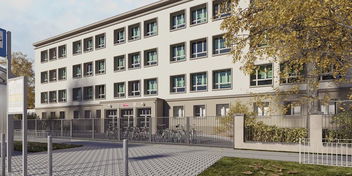 Wizualizacja SP nr 83