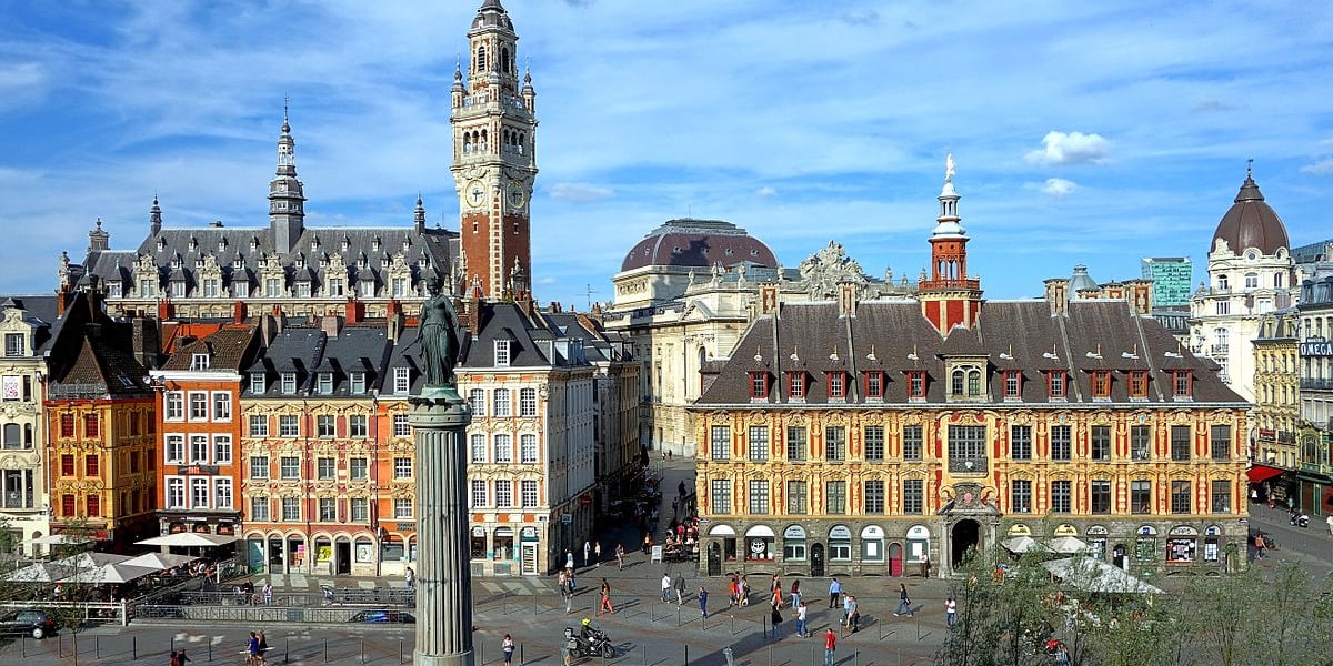 Lille