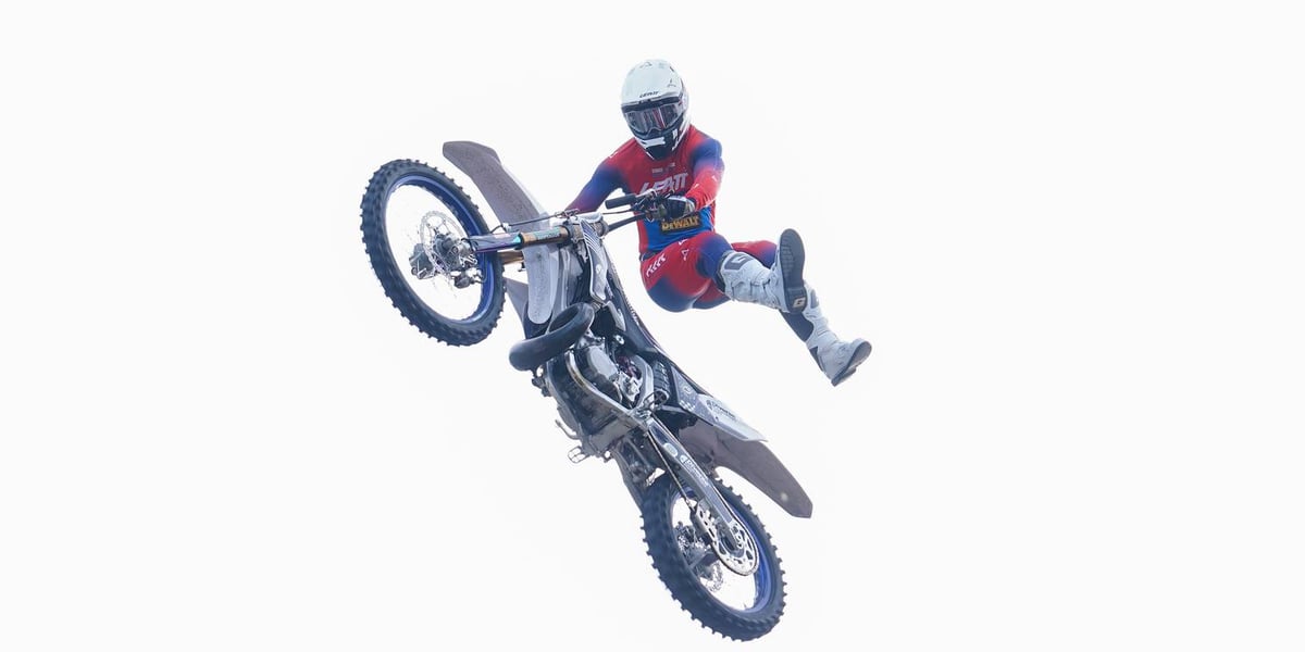 Wrocław Motorcycle Show w Hali Stulecia