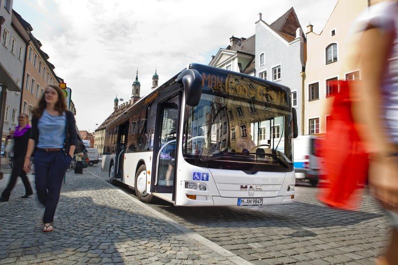 Jest podwykonawca MPK – będą nowe autobusy [ZDJĘCIA]