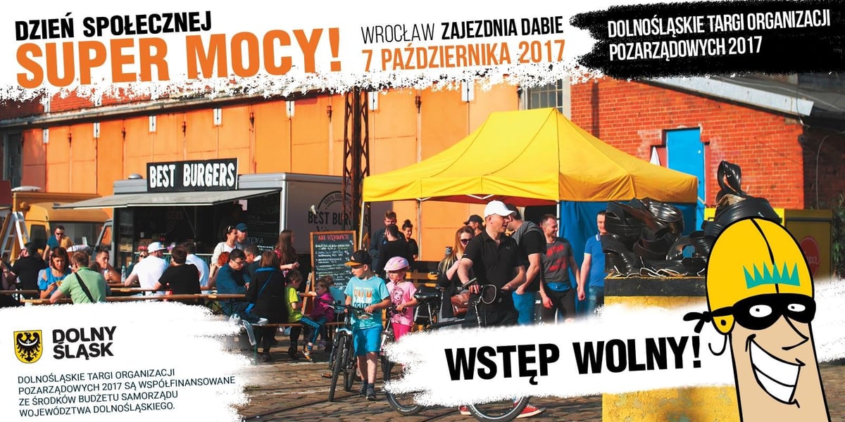 Czy bycie społecznikiem jest niemodne?