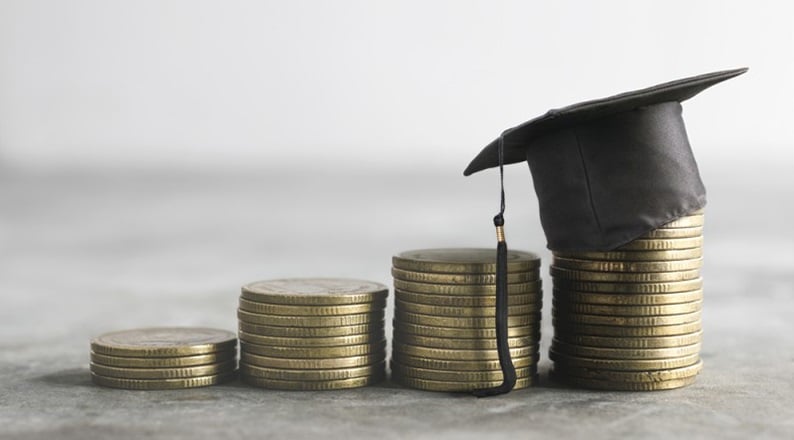 Scholarships/grants for foreigners
