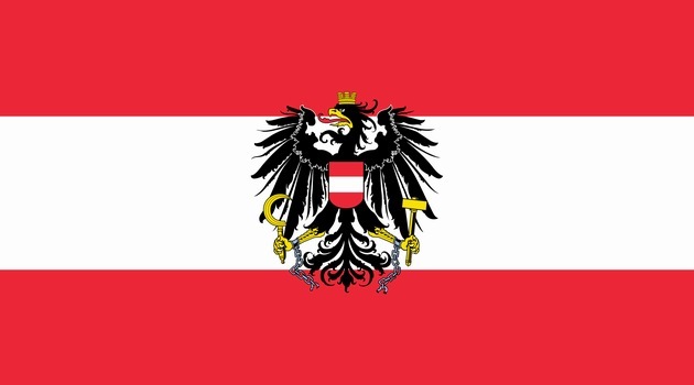Austrian Consulate in Wroclaw [PHOTOS]