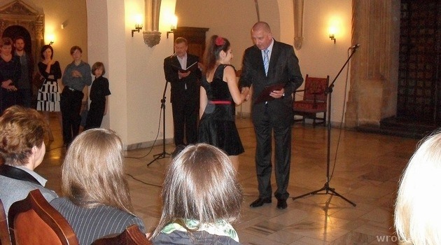 Mayor: Talent to stay in Wroclaw