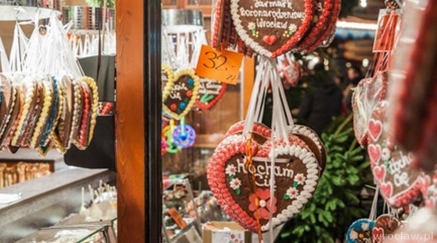 Christmas Market 2014