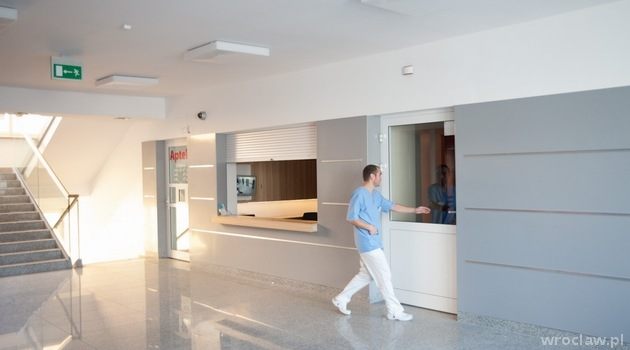 More convenient for the patients