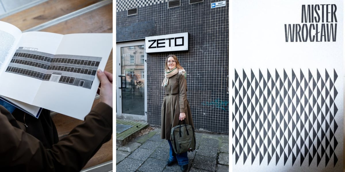 Te wrocławskie budynki uwielbiali mieszkańcy w latach 60. i 70. O nich jest książka „Mister Wrocław” [ZDJĘCIA]