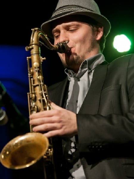 Konkurs na Indywidualność Jazzową rozstrzygnięty
