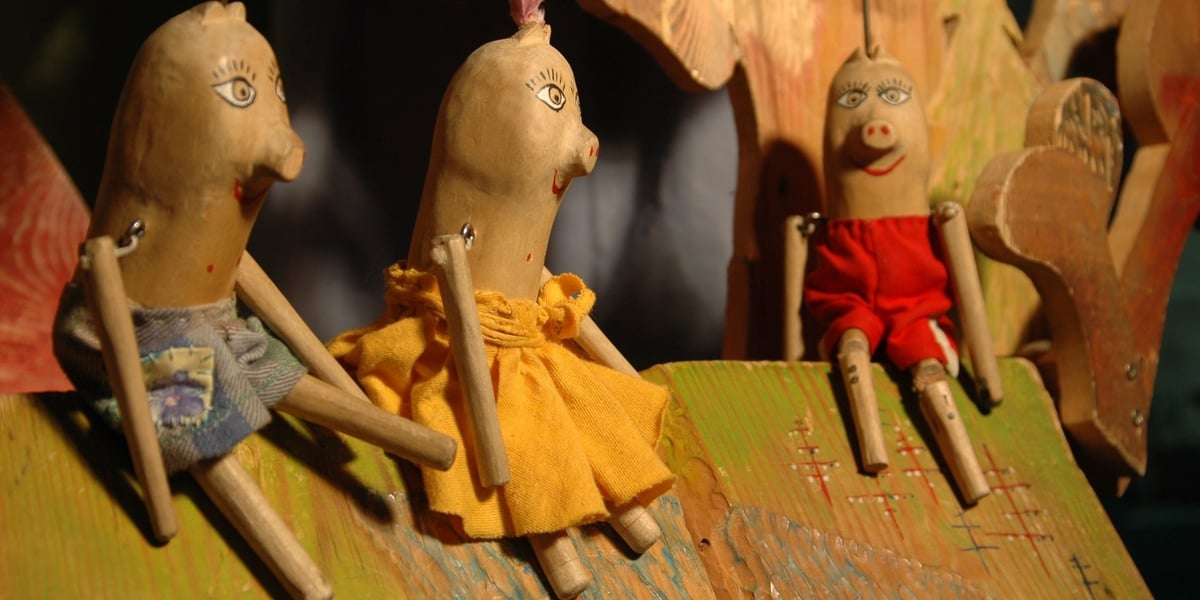 Międzynarodowy Festiwal Teatrów dla Dzieci